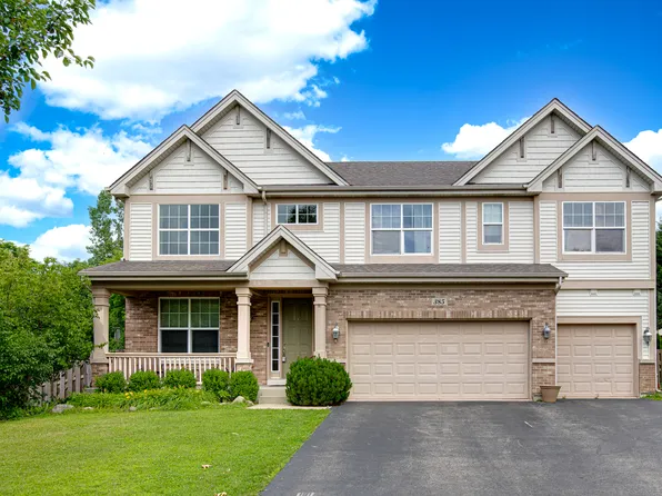 385 Post Oak Cir, West Chicago, IL 60185