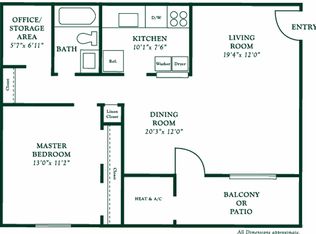 7523 Buchanan St APT 142, Hyattsville, MD 20784