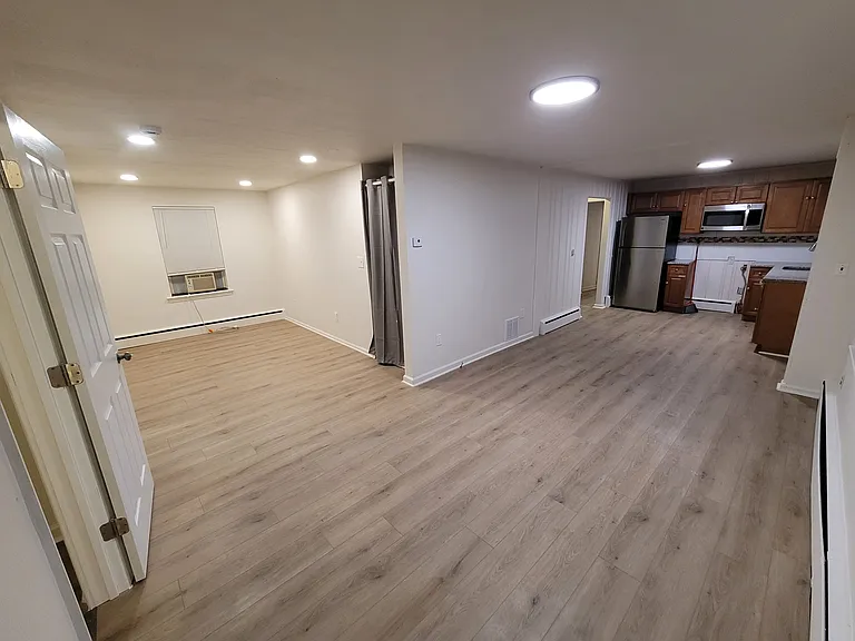Common area