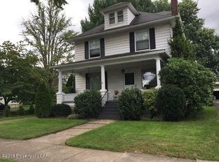 538 Charles Ave, Kingston, PA 18704