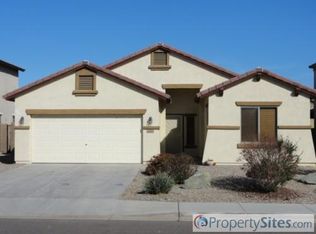 4165 S 249th Dr, Buckeye, AZ 85326