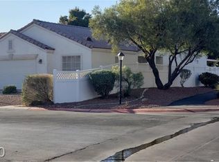 6629 Mammoth Canyon Pl, North Las Vegas, NV 89084