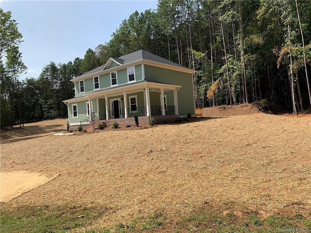 664 Stillwater Rd, Troutman, NC 28166 Zillow