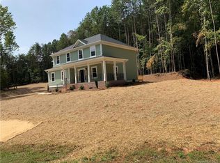 664 Stillwater Dr, Sherrills Ford, NC 28166