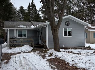 4350 N Shrew Rd, Lincoln, MI