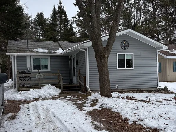 4350 N Shrew Rd, Lincoln, MI 48742