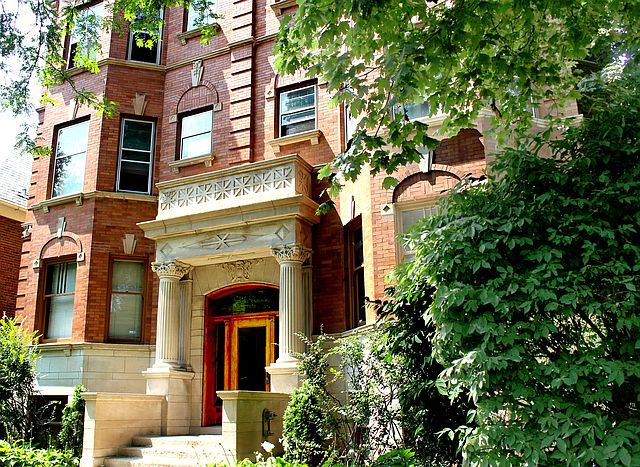 1st image of 5618 S Kimbark Ave #3