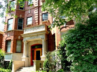 5618 S Kimbark Ave #3, Chicago, IL 60637