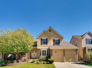 8842 Chestnut Hill Ln, Highlands Ranch, CO 80130