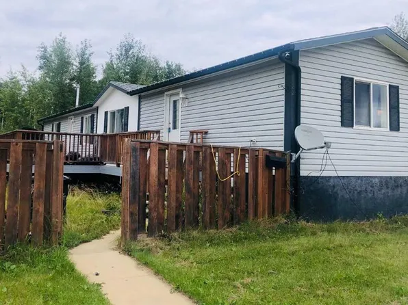 22 S Dewberry Rd, High Level, AB T0H 1Z0