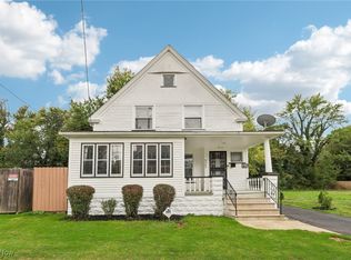 9502 Raymond Ave, Cleveland, OH 44104