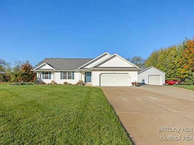 9409 Dakota Dr, Allendale, MI, 49401