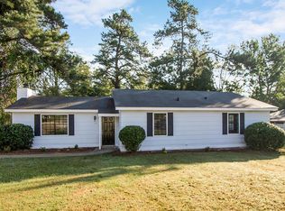 804 Parker St, Augusta, GA 30907