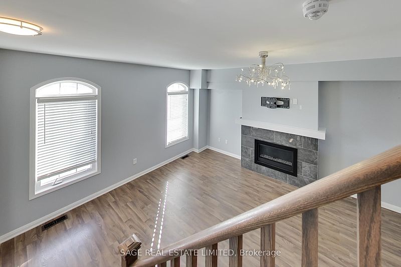 Ajax Townhouse for rent - 2 Bedrooms — photo 20