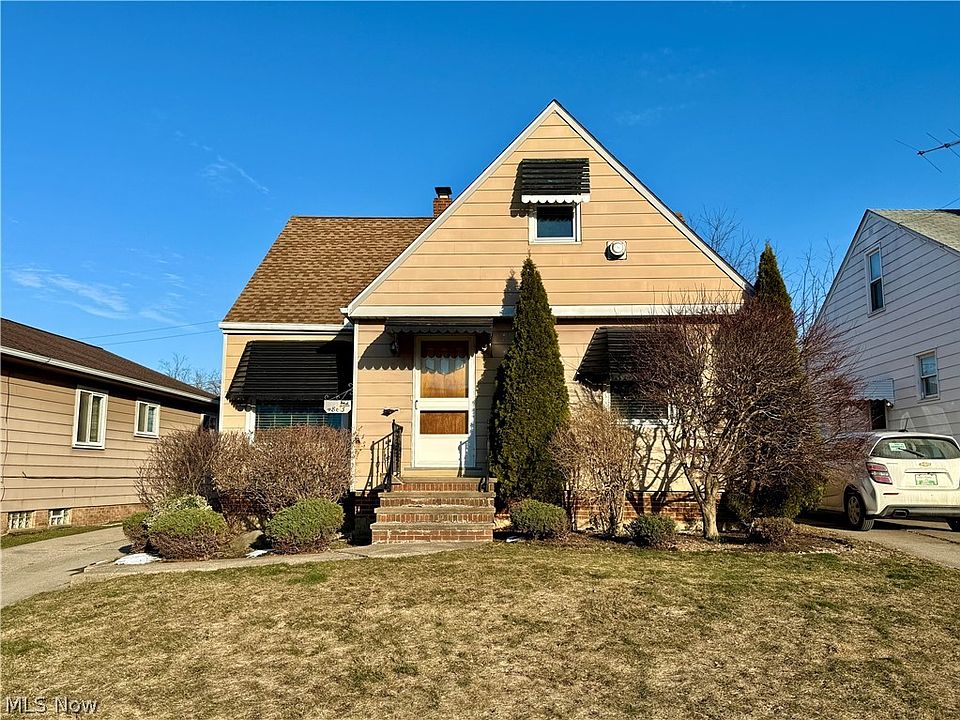 1st image of 4863 E 93rd St
