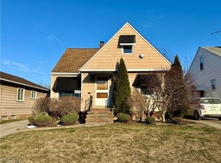 4863 E 93rd St, Garfield Heights, OH 44125