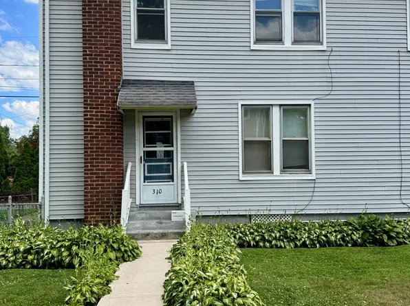 310 Blackman St #310, Pittston, PA 18643