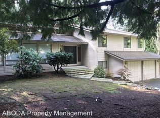 21815 NE 18th Way, Sammamish, WA 98074