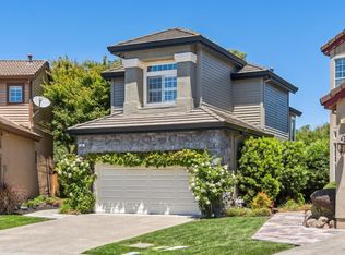 12 Birnam Wood Ct, Petaluma, CA