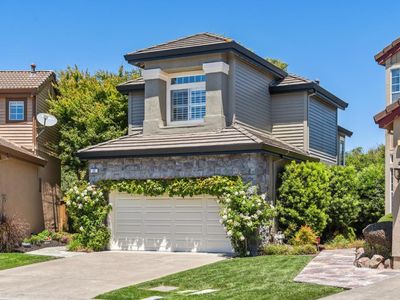 12 Birnam Wood Court, Petaluma, CA, 94954