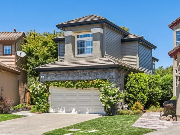 12 Birnam Wood Court, Petaluma, CA 94954