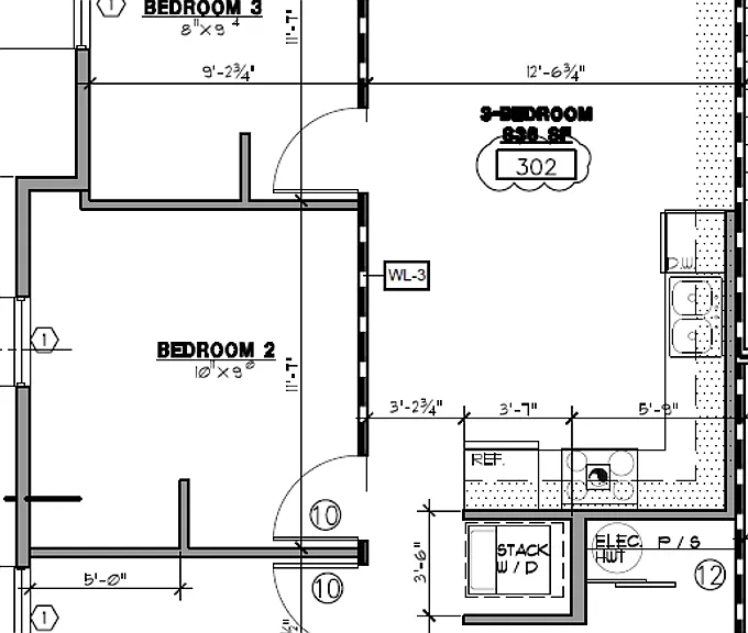 1205 N Garden St — Photo 68