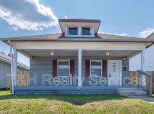 1327 E Minnesota St, Indianapolis, IN