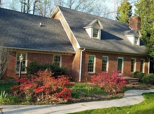 224 Game Trl, Thomasville, NC 27360