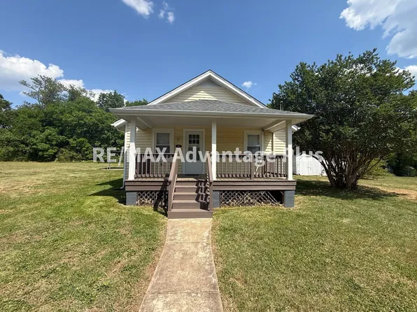 89 Conner St, Dillwyn, VA 23936