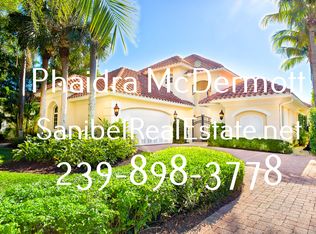 2719 Wulfert Rd, Sanibel, FL 33957