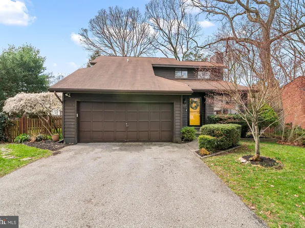 137 Clarence Ave, Severna Park, MD 21146