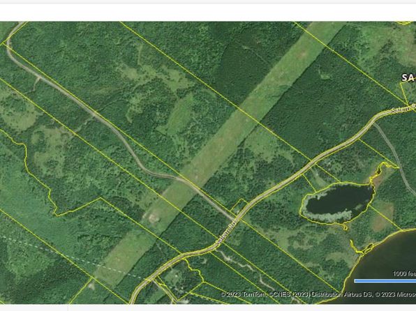 824 Salem Rd, Enon, NS B1J 1W2