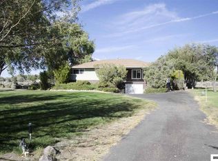 1500 Eastlake Blvd, Washoe Valley, NV