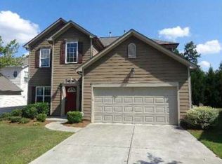 5540 Village Trce, Union City, GA 30291