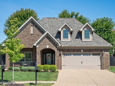 9349 Cross Meadows Cir, Louisville, KY, 40291