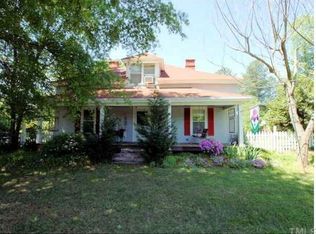 8621 Green Level Church Rd, Cary, NC 27519