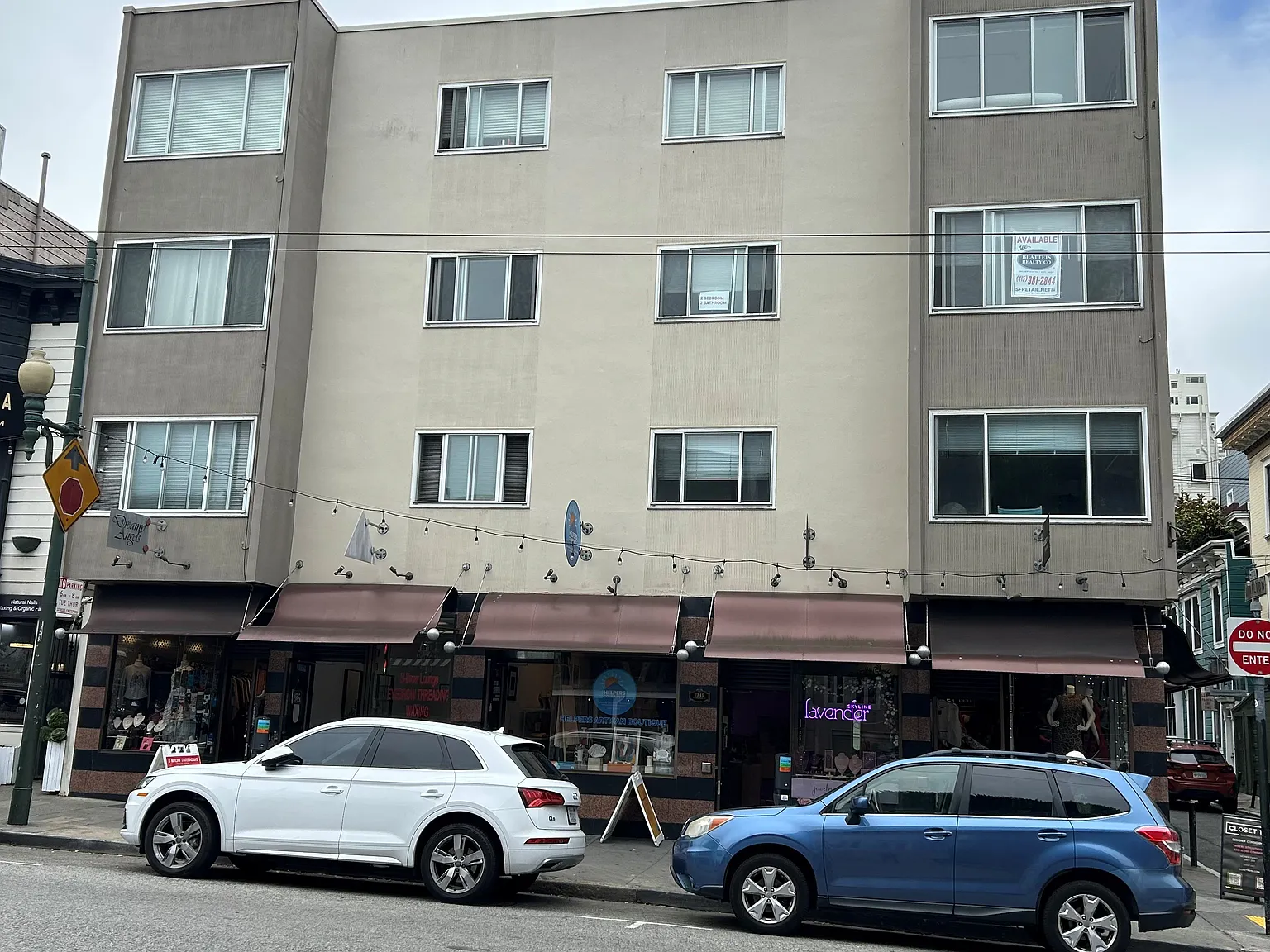 2 bed, 1300 sqft, $8,000 — Photo 1