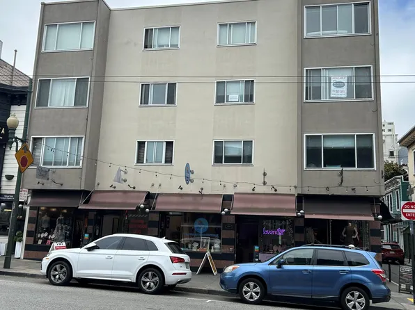 1 Charlton Ct APT 202, San Francisco, CA 94123