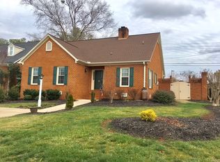 1002 Webber Walk, Spartanburg, SC 29307