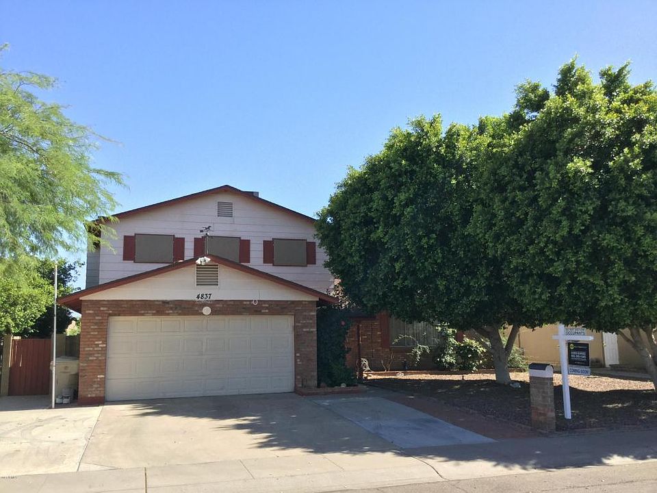 1st image of 4837 W Beryl Ave