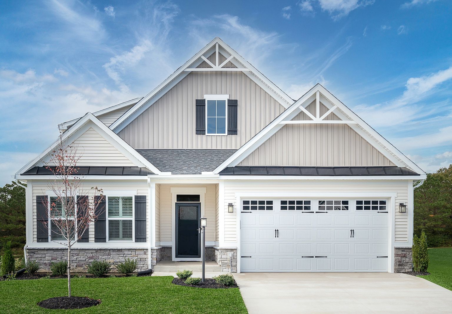 Nathanials Grove Reserves by Ryan Homes in Beavercreek OH Zillow