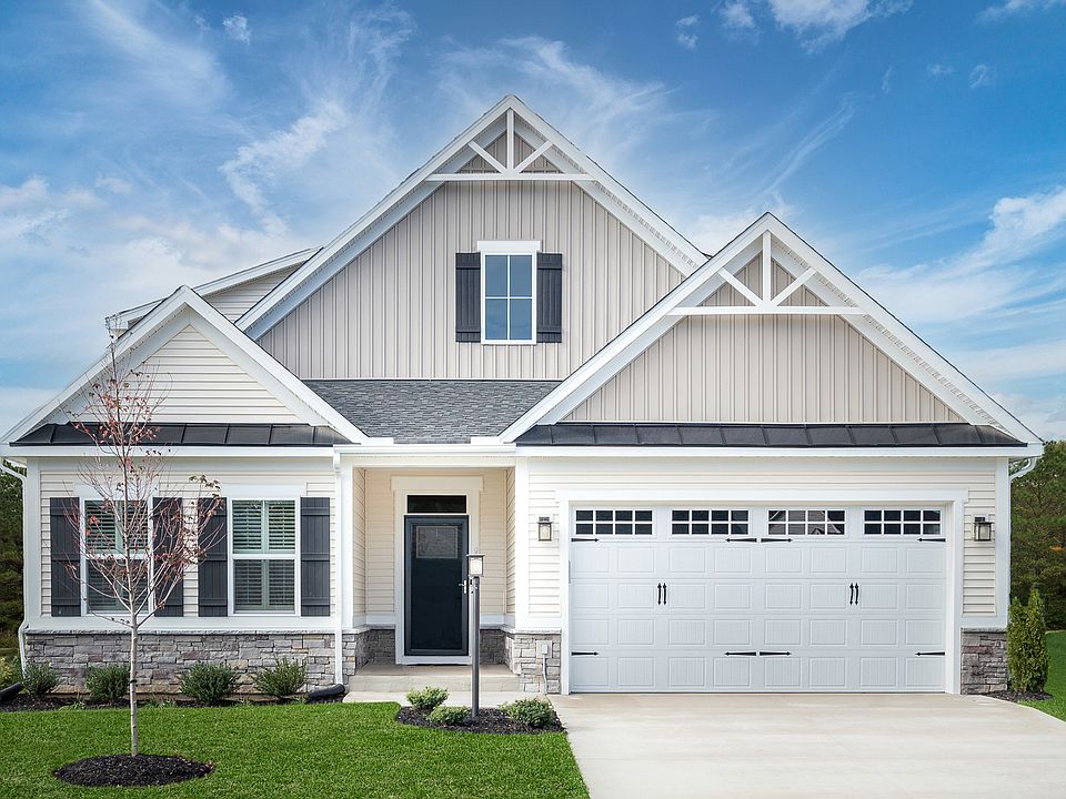 Nathanials Grove Reserves by Ryan Homes in Beavercreek OH Zillow