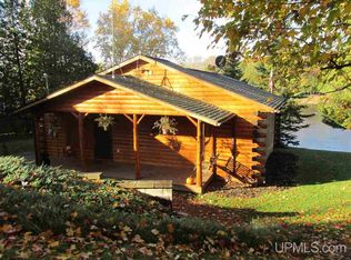 10076 H.5 Ln, Cornell, MI 49818