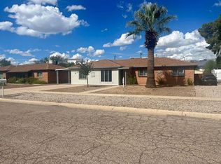 6341 E Scarlett St, Tucson, AZ 85710