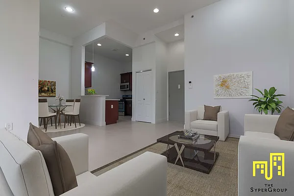 Rented by The Syper Group | media 21