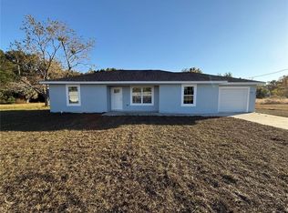 880 NW 125th Ln, Citra, FL 32113