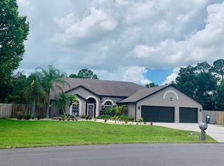 2437 Altoona Ave, North Port, FL 34286