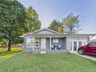 311 Medler St, Bernie, MO, 63822