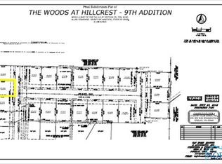 0 Bushwillow Dr LOT 155, Findlay, OH 45840