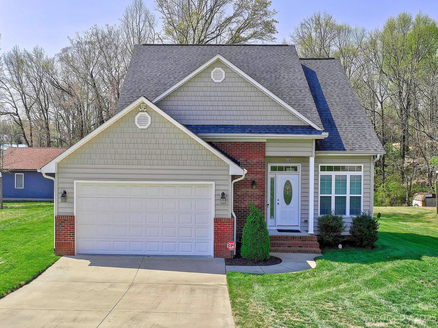 606 Dial St, Landis, NC 28088 Zillow